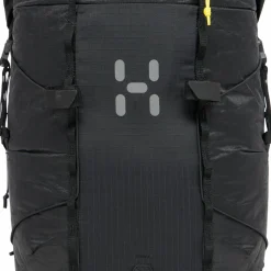 Haglöfs L.I.M Zt II 30 True Black/tech Yellow