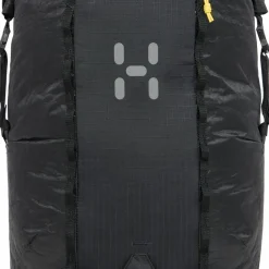Haglöfs L.I.M Zt II 30 True Black/tech Yellow