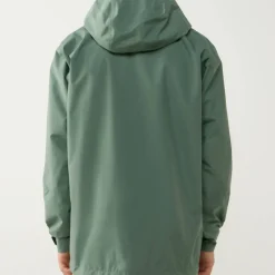 Haglöfs Men's Alert GORE-TEX Jacket Chlorophyll Green