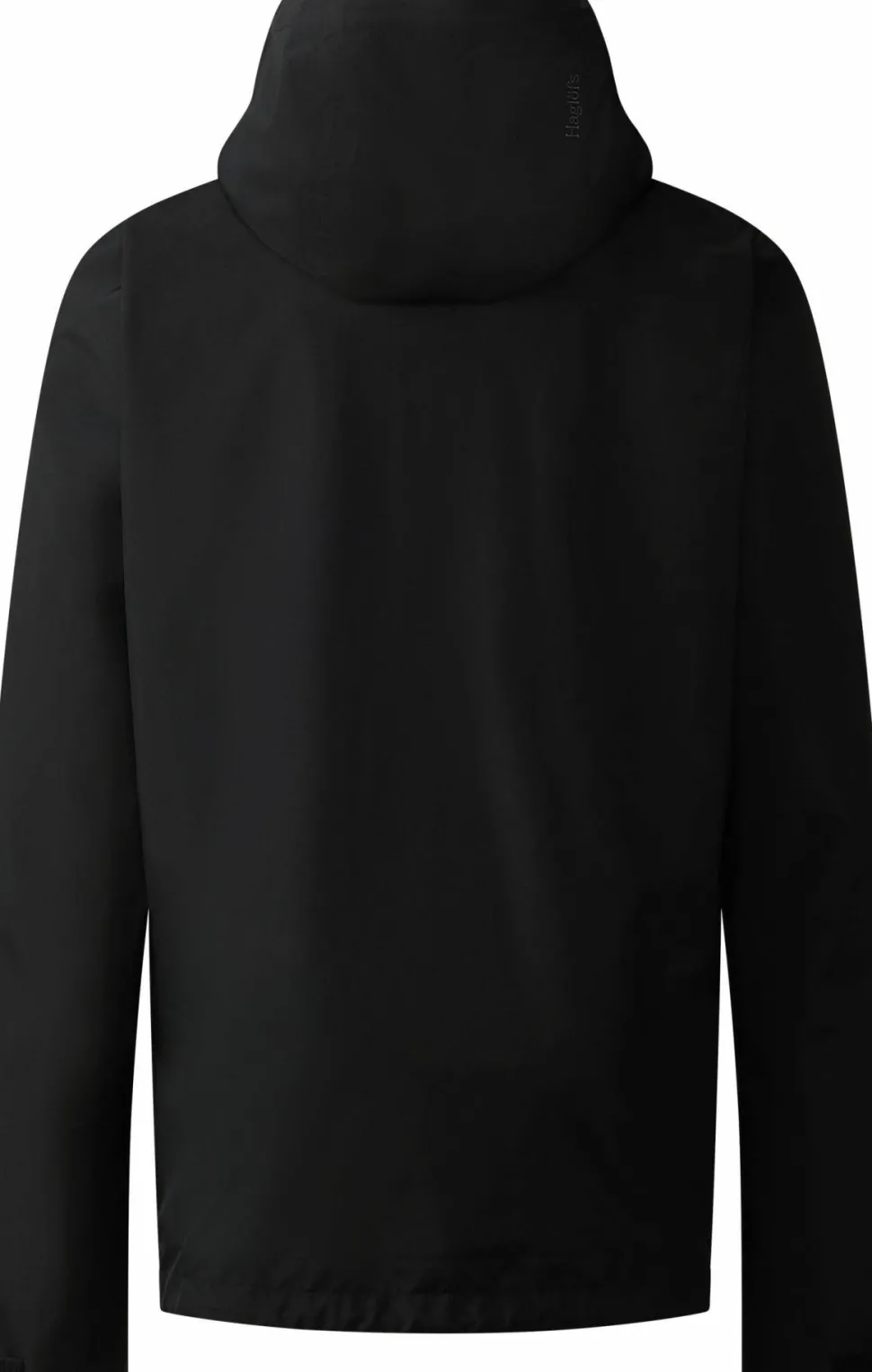 Haglöfs Men's Alert GORE-TEX Jacket True Black