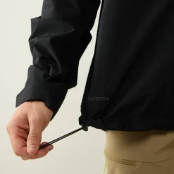 Haglöfs Men's Alert GORE-TEX Jacket True Black
