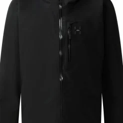 Haglöfs Men's Alert GORE-TEX Jacket True Black