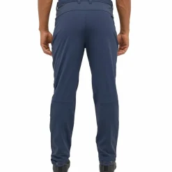 Haglöfs Men's Alert Mid Pant Tarn Blue