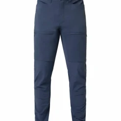 Haglöfs Men's Alert Mid Pant Tarn Blue