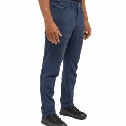 Haglöfs Men's Alert Mid Pant Tarn Blue