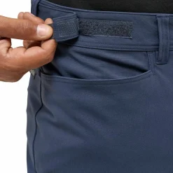 Haglöfs Men's Alert Mid Pant Tarn Blue