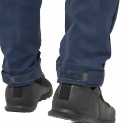 Haglöfs Men's Alert Mid Pant Tarn Blue