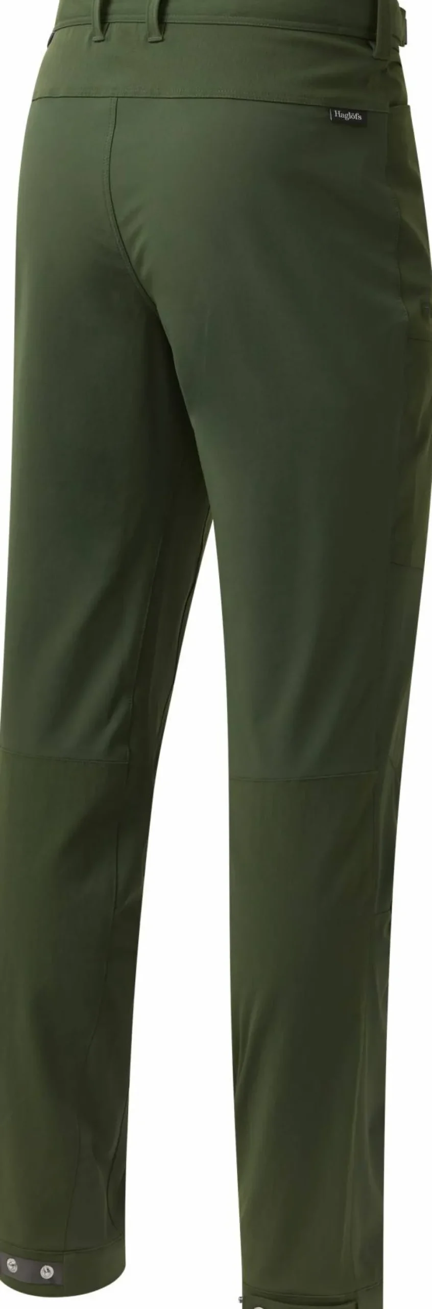 Haglöfs Men's Alert Mid Pant Seaweed Green