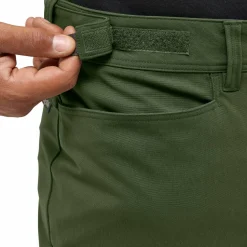 Haglöfs Men's Alert Mid Pant Seaweed Green
