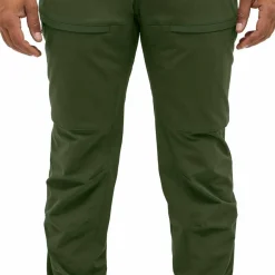 Haglöfs Men's Alert Mid Pant Seaweed Green