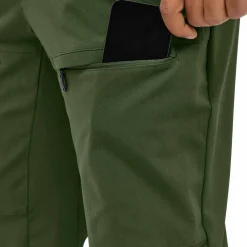 Haglöfs Men's Alert Mid Pant Seaweed Green