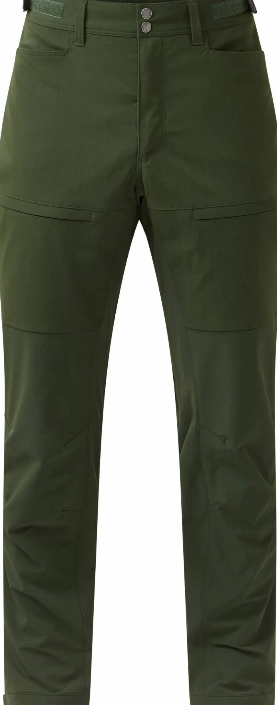 Haglöfs Men's Alert Mid Pant Seaweed Green