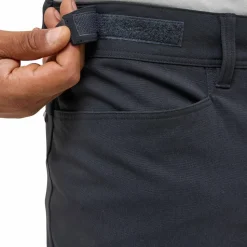 Haglöfs Men's Alert Mid Pant True Black