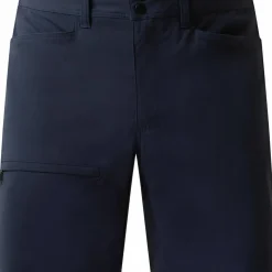 Haglöfs Men's Alert Mid Shorts Tarn Blue