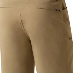 Haglöfs Men's Alert Mid Shorts Oak Brown