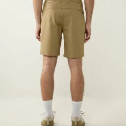 Haglöfs Men's Alert Mid Shorts Oak Brown