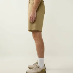 Haglöfs Men's Alert Mid Shorts Oak Brown