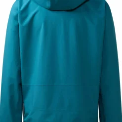 Haglöfs Men's Alper Proof Jacket Deep Teal