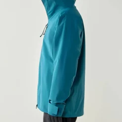 Haglöfs Men's Alper Proof Jacket Deep Teal