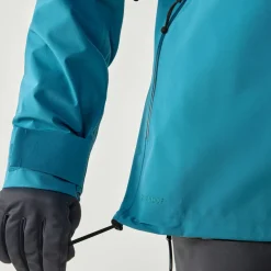 Haglöfs Men's Alper Proof Jacket Deep Teal