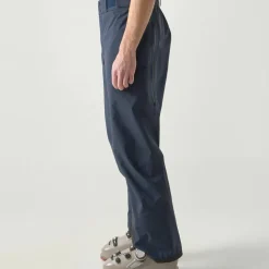 Haglöfs Men's Alper Proof Pant Tarn Blue