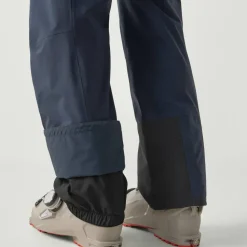 Haglöfs Men's Alper Proof Pant Tarn Blue