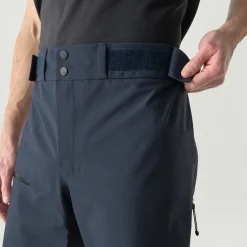 Haglöfs Men's Alper Proof Pant Tarn Blue