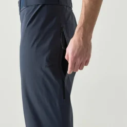 Haglöfs Men's Alper Proof Pant Tarn Blue