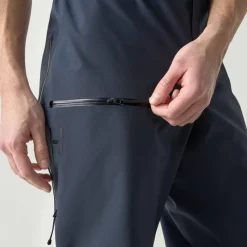 Haglöfs Men's Alper Proof Pant Tarn Blue