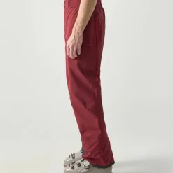 Haglöfs Men's Alper Proof Pant Carmine Red