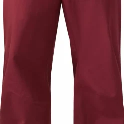 Haglöfs Men's Alper Proof Pant Carmine Red