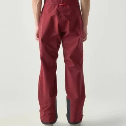 Haglöfs Men's Alper Proof Pant Carmine Red