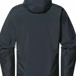 Haglöfs Men's Astral GORE-TEX II Jacket True Black