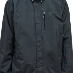 Haglöfs Men's Astral GORE-TEX II Jacket True Black