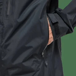 Haglöfs Men's Astral GORE-TEX II Jacket True Black