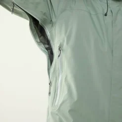 Haglöfs Men's Astral GORE-TEX II Jacket Dew Green