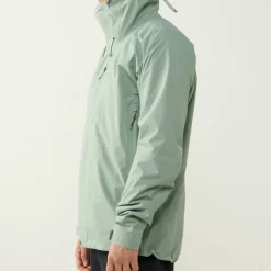 Haglöfs Men's Astral GORE-TEX II Jacket Dew Green