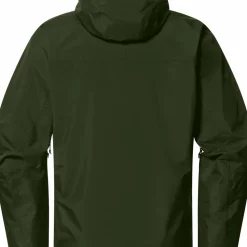 Haglöfs Men's Astral GORE-TEX II Jacket Seaweed Green