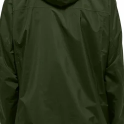 Haglöfs Men's Astral GORE-TEX II Jacket Seaweed Green