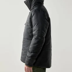 Haglöfs Men's Breeze Mimic Hood True Black