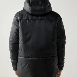 Haglöfs Men's Breeze Mimic Hood True Black