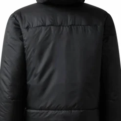 Haglöfs Men's Breeze Mimic Hood True Black