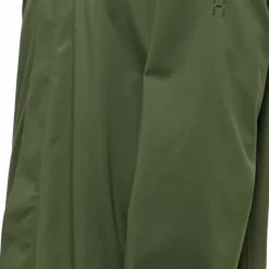 Haglöfs Men's Breeze Proof Jacket Seaweed Green