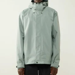 Haglöfs Men's Breeze Proof Jacket Dew Green