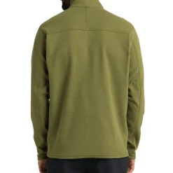 Haglöfs Men's Buteo Mid Jacket Olive Green