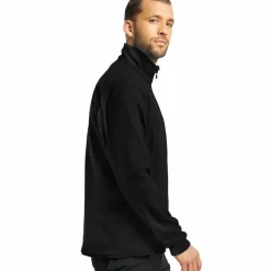 Haglöfs Men's Buteo Mid Jacket True Black