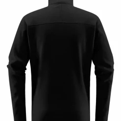 Haglöfs Men's Buteo Mid Jacket True Black