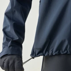 Haglöfs Men's Front Proof II Jacket Tarn Blue