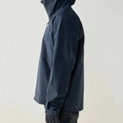 Haglöfs Men's Front Proof II Jacket Tarn Blue