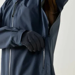 Haglöfs Men's Front Proof II Jacket Tarn Blue
